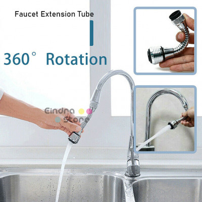 Faucet Extension Tube